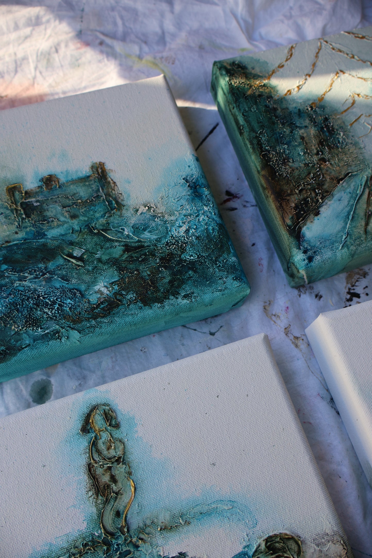 Havis Amanda 20x20 cm