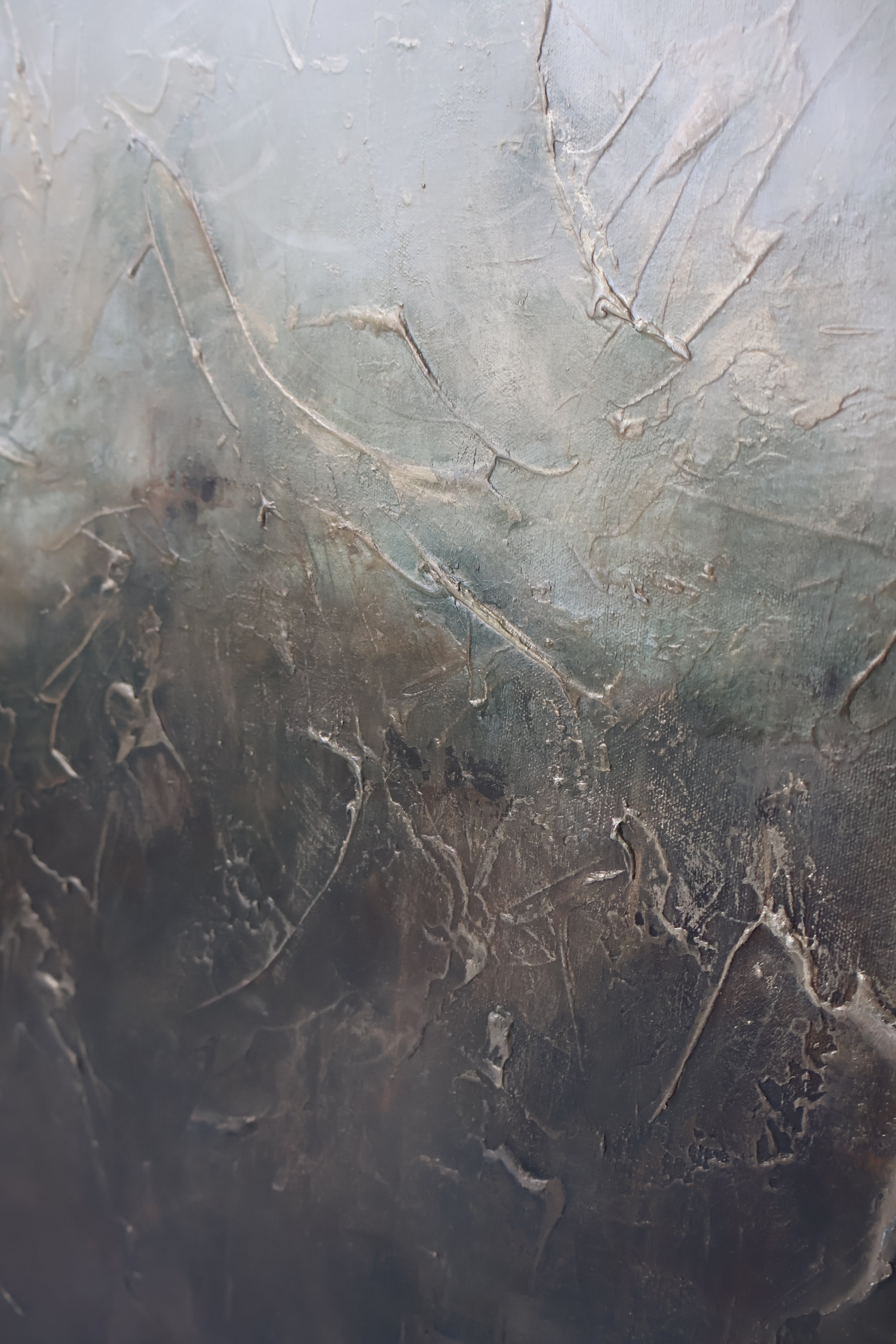 Toisiinsa syventyneet