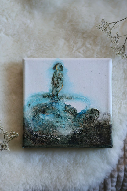 Havis Amanda 20x20 cm
