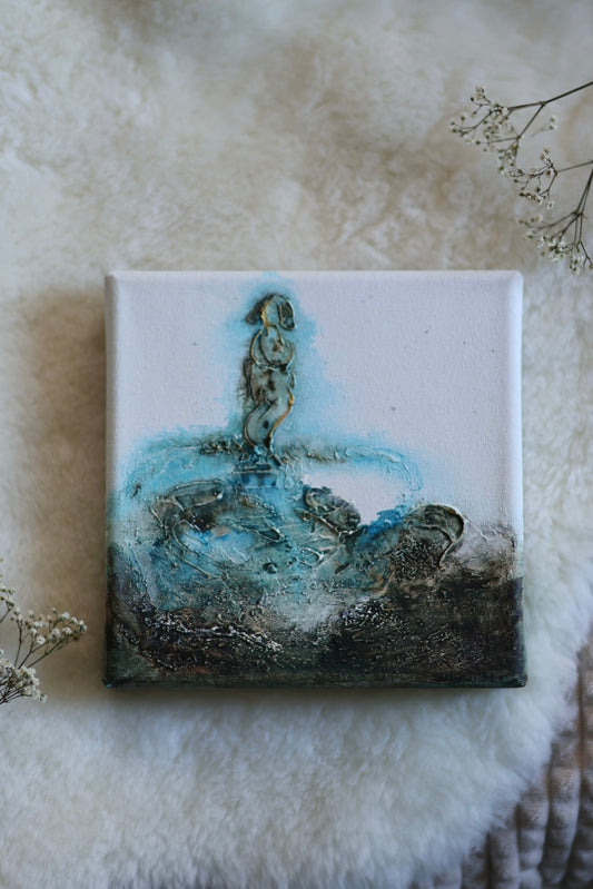 Havis Amanda 20x20 cm