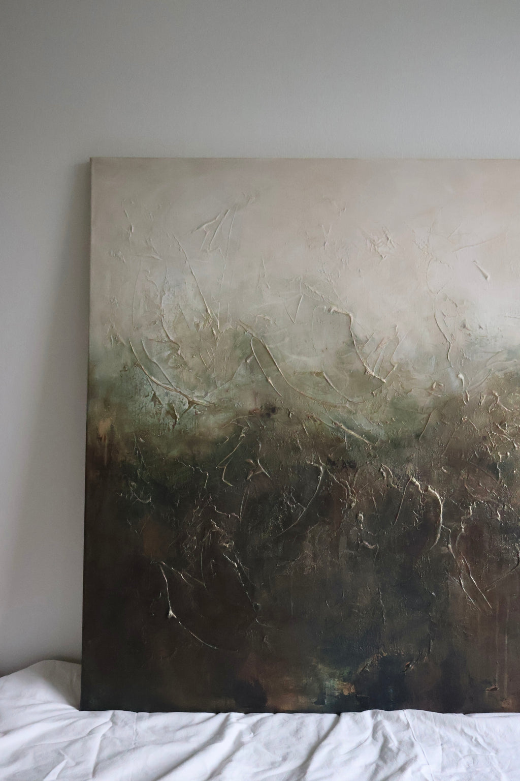 Toisiinsa syventyneet