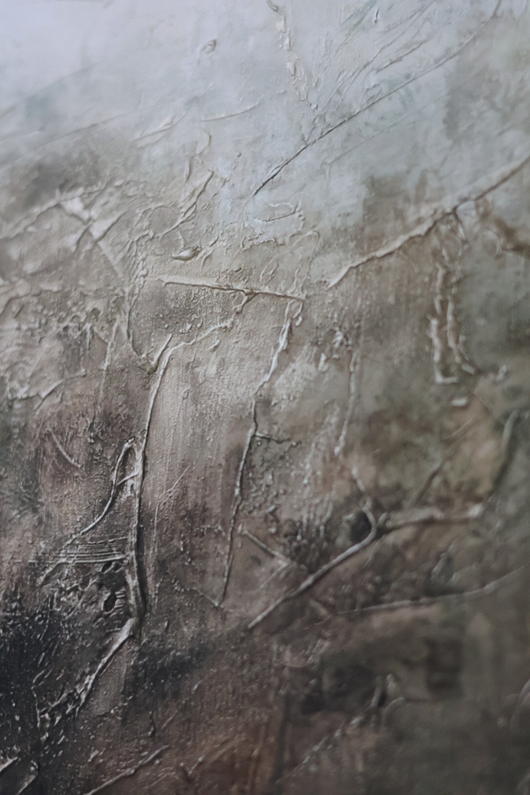 Toisiinsa Syventyneet – Limited Edition Print 70 x 50 cm