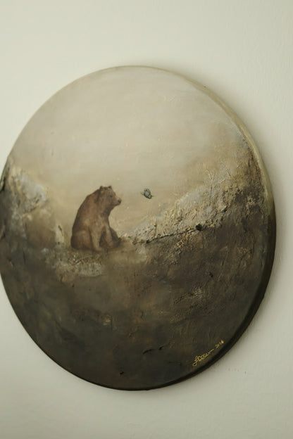 Rakkaus minussa 40 cm