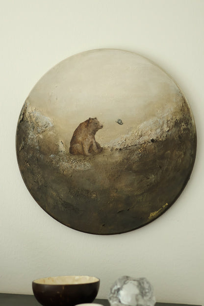 Rakkaus minussa 40 cm