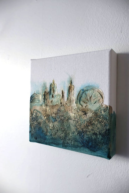 Helsinki 20x20 cm