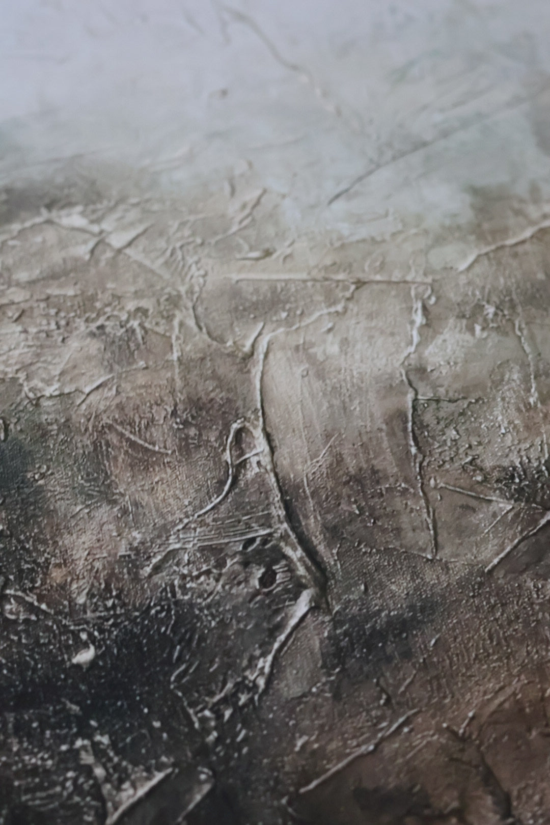Toisiinsa Syventyneet – Limited Edition Print 70 x 50 cm