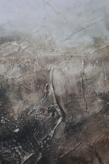 Toisiinsa Syventyneet – Limited Edition Print 70 x 50 cm