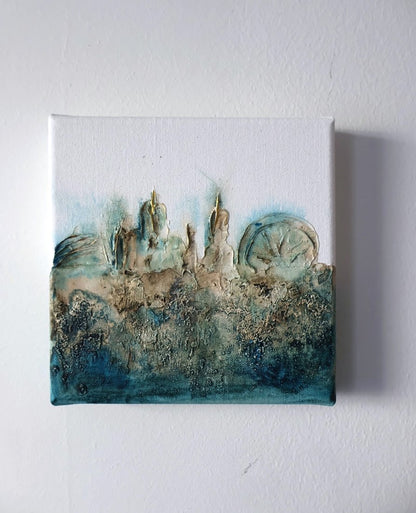 Helsinki 20x20 cm