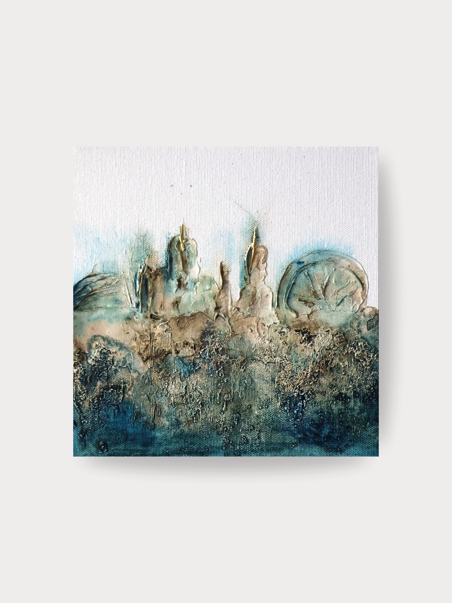 Helsinki 20x20 cm