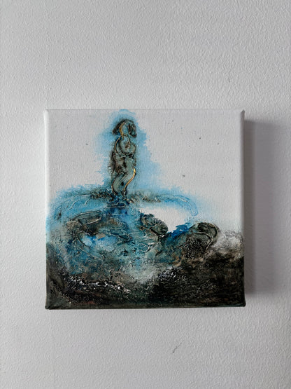 Havis Amanda 20x20 cm