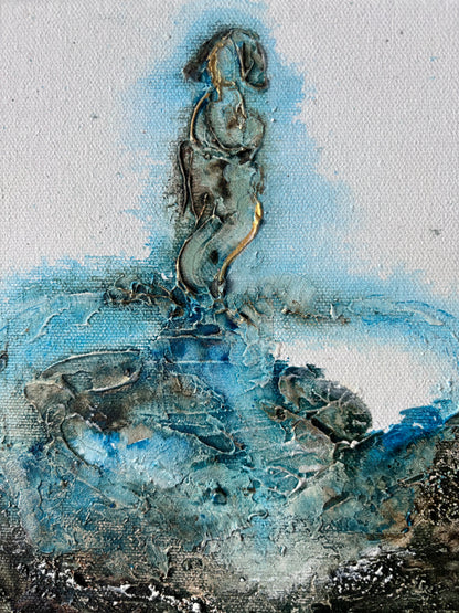 Havis Amanda 20x20 cm