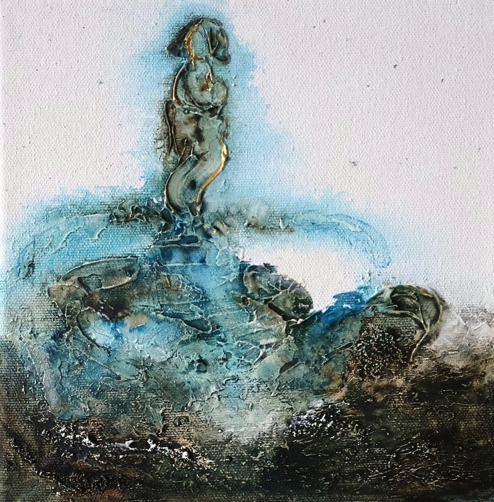 Havis Amanda 20x20 cm