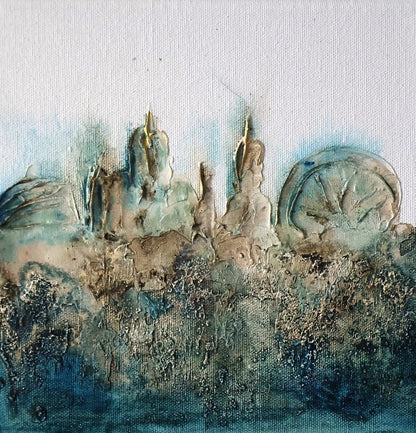 Helsinki 20x20 cm
